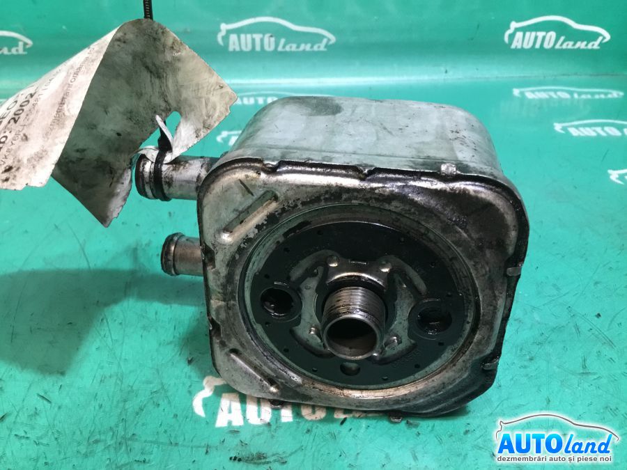 Termoflot (racitor Ulei) PEUGEOT 807 (E) 2002-2025