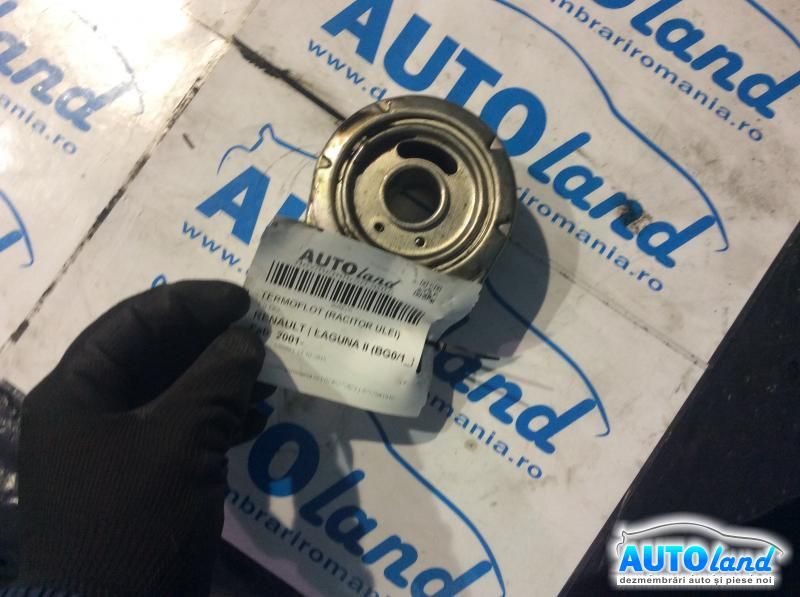 Termoflot (Racitor Ulei) RENAULT LAGUNA II (BG0/1_) 2001-2025