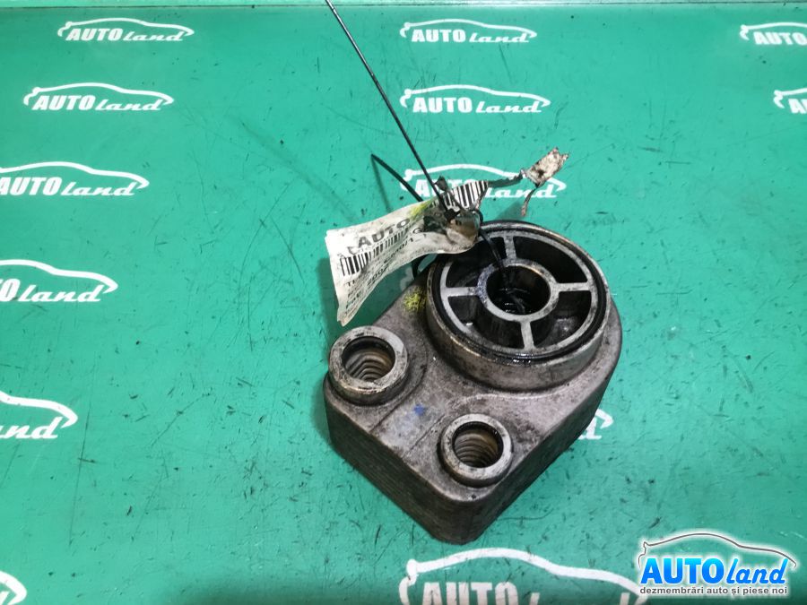 Termoflot (racitor Ulei) RENAULT MEGANE II (BM0/1_,CM0/1_) 2002-2025