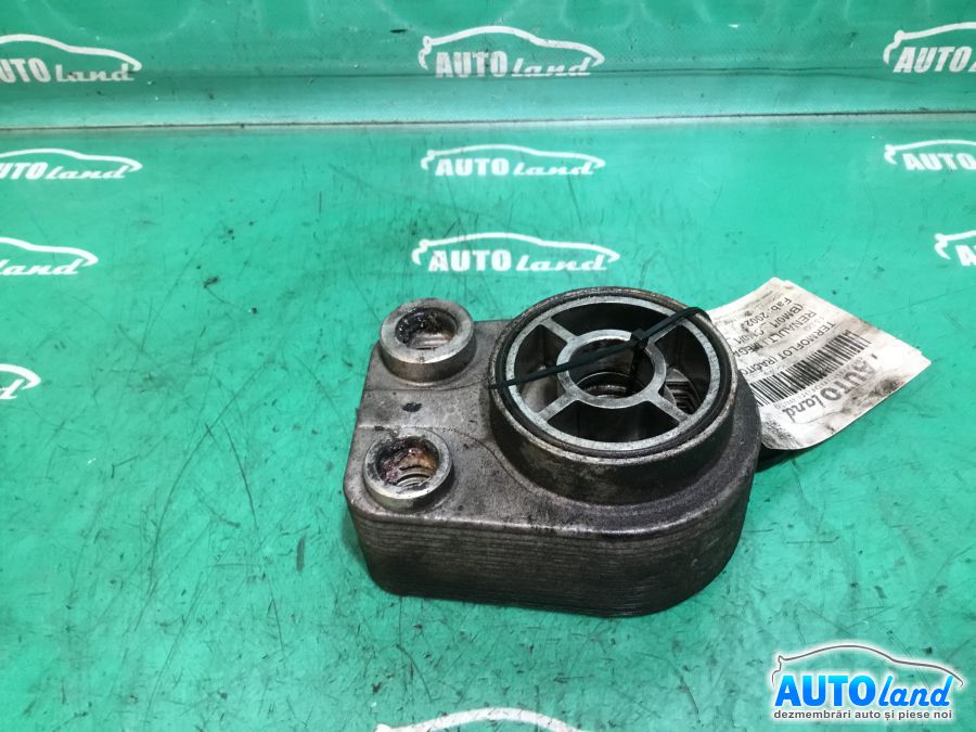 Termoflot (racitor Ulei) RENAULT MEGANE II (BM0/1_,CM0/1_) 2002-2025
