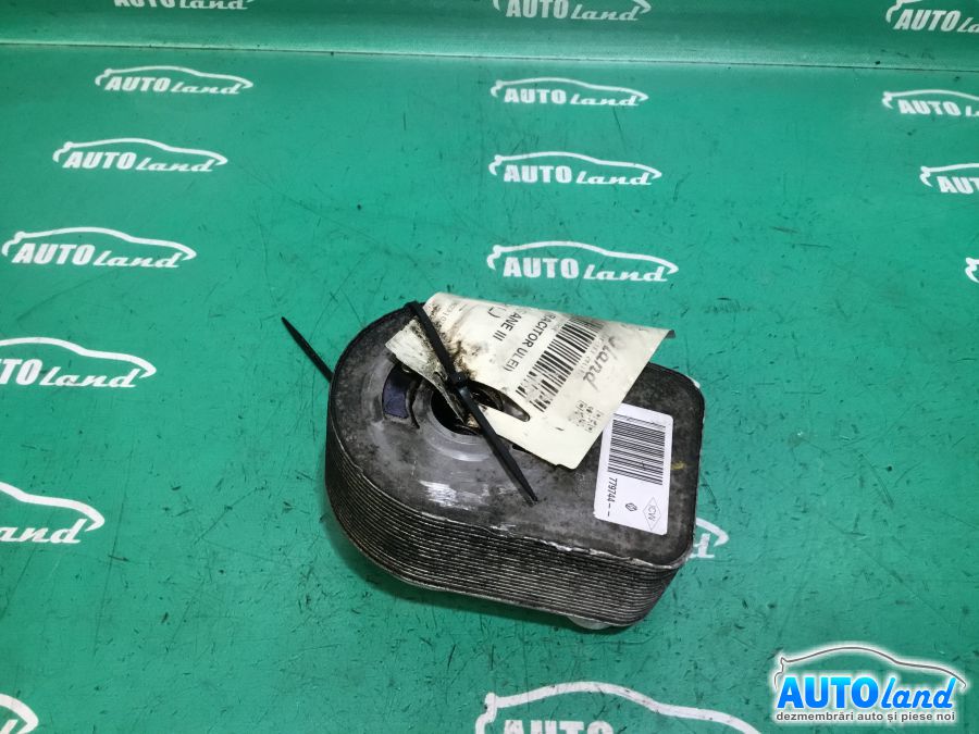 Termoflot (racitor Ulei) RENAULT MEGANE III Hatchback (BZ0/1_) 2008-2026 Cod 779744
