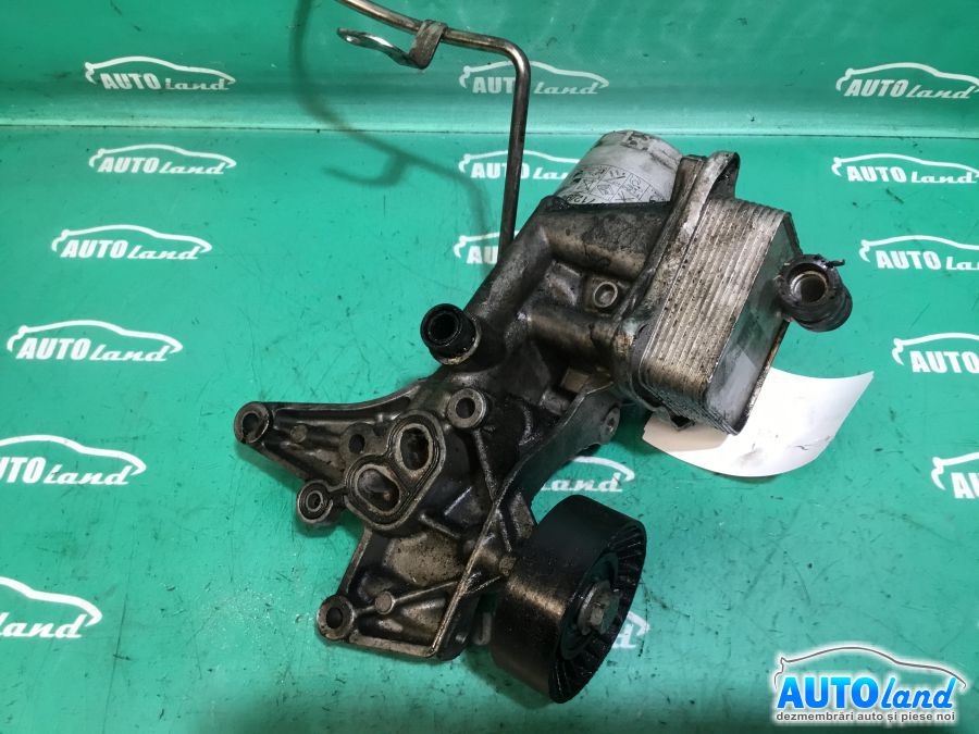 Termoflot (racitor Ulei) SKODA FABIA 2006-2025 Cod 03F903143