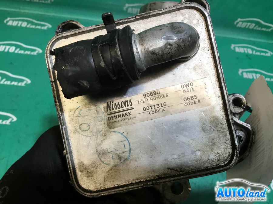 Termoflot (racitor Ulei) SKODA FABIA 2006-2025 Cod 03F903143