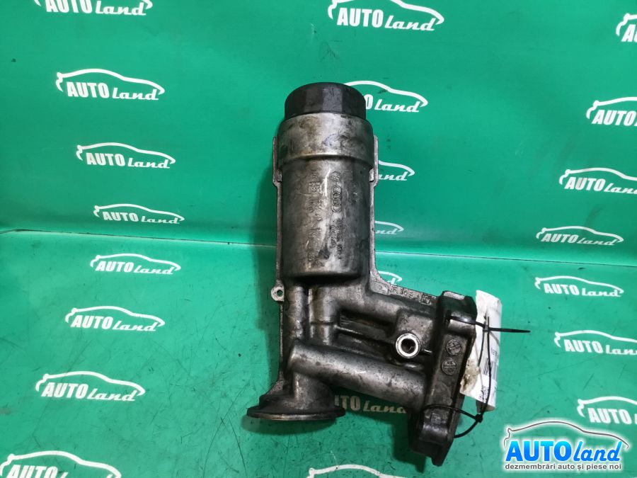 Termoflot (racitor Ulei) SKODA OCTAVIA (1U2) 1996-2010 Cod 038116389C