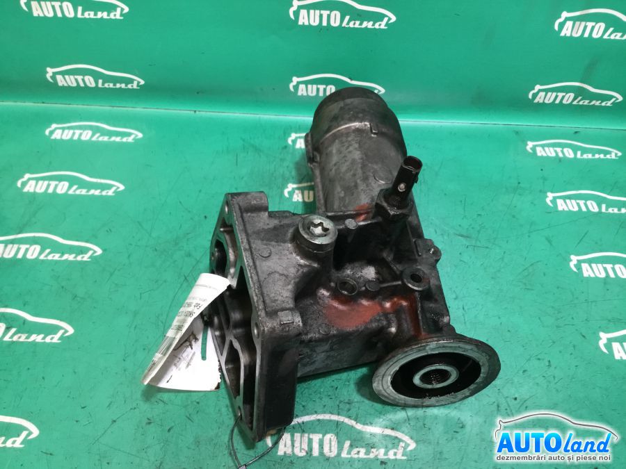 Termoflot (racitor Ulei) SKODA OCTAVIA (1U2) 1996-2010 Cod 038116389C