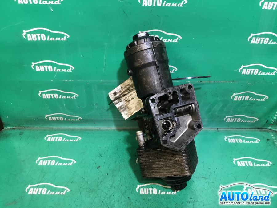 Termoflot (Racitor Ulei) SKODA OCTAVIA (1Z3) 2004-2025