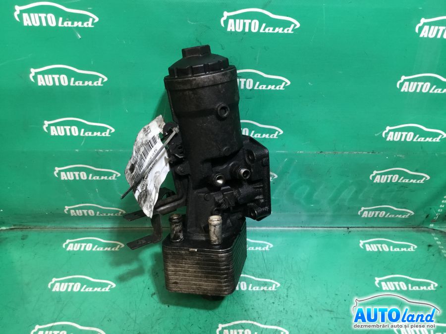 Termoflot (Racitor Ulei) SKODA OCTAVIA (1Z3) 2004-2025