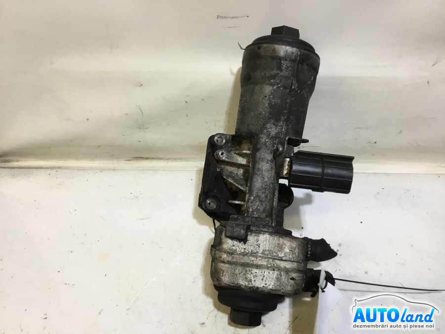 Termoflot (racitor Ulei) SKODA OCTAVIA (1Z3) 2004-2025 Cod 045115389G