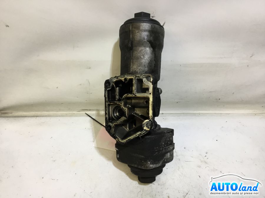 Termoflot (racitor Ulei) SKODA OCTAVIA (1Z3) 2004-2025 Cod 045115389G
