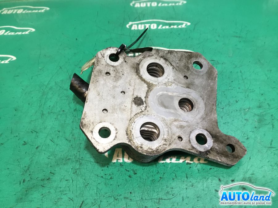 Termoflot (racitor Ulei) TOYOTA VERSO (_AUR2_,_ZGR2_) 2009-2025