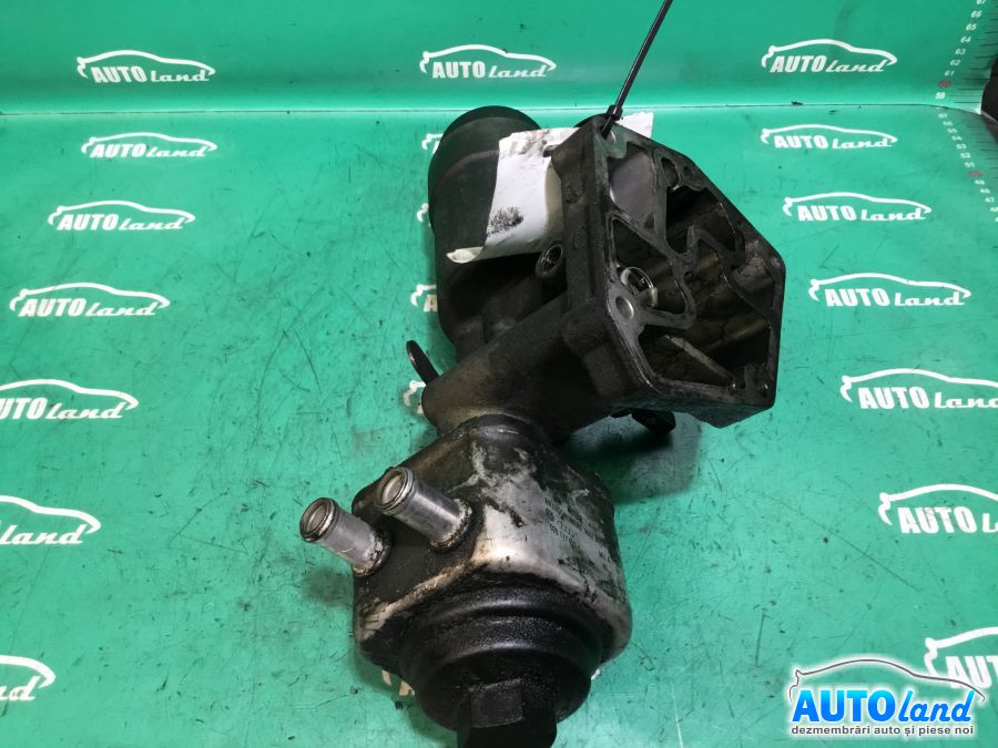 Termoflot (Racitor Ulei) VOLKSWAGEN GOLF IV (1J1) 1997-2005 Cod 038115389