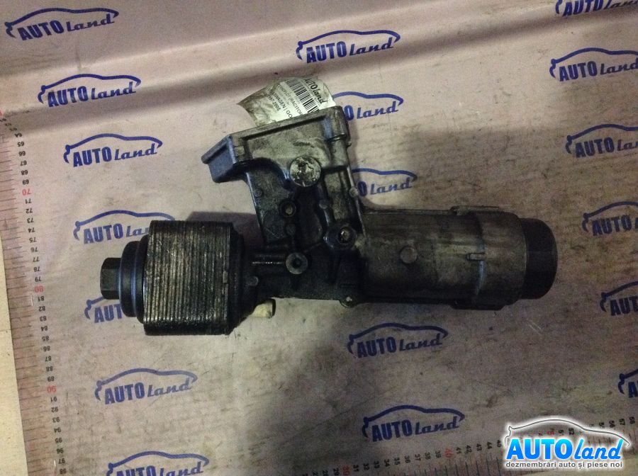 Termoflot (Racitor Ulei) VOLKSWAGEN GOLF IV (1J1) 1997-2005 Cod 038115389C