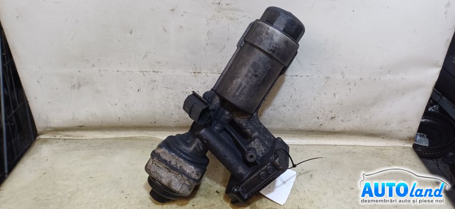 Termoflot (racitor Ulei) VOLKSWAGEN GOLF IV (1J1) 1997-2005 Cod 038115389C