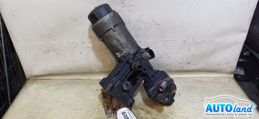 Termoflot (racitor Ulei) VOLKSWAGEN GOLF IV (1J1) 1997-2005 Cod 038115389C