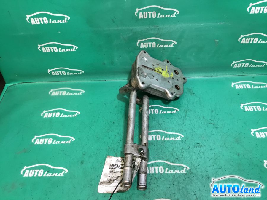 Termoflot (racitor Ulei) VOLKSWAGEN GOLF V (1K1) 2003-2025 Cod 03C117021E
