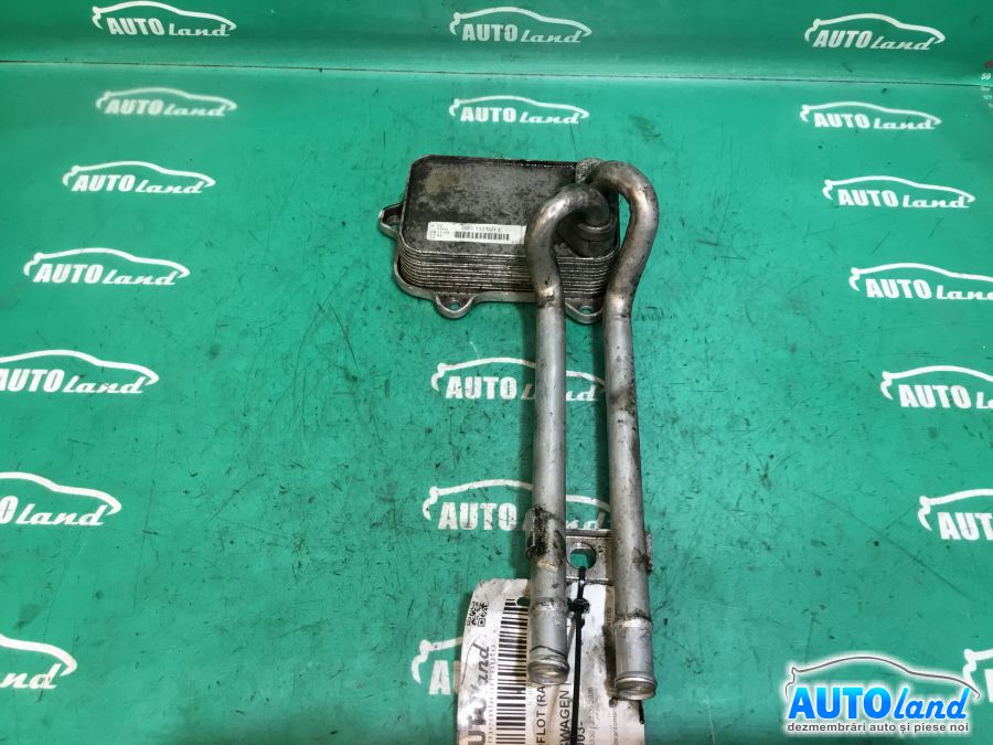 Termoflot (racitor Ulei) VOLKSWAGEN GOLF V (1K1) 2003-2025 Cod 03C117021E