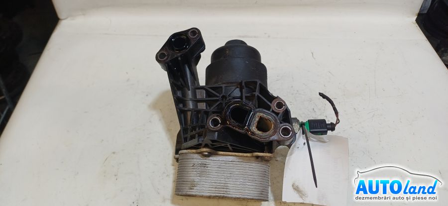 Termoflot (racitor Ulei)