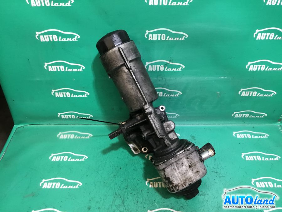 Termoflot (racitor Ulei) VOLKSWAGEN PASSAT (3B2) 1996-2000