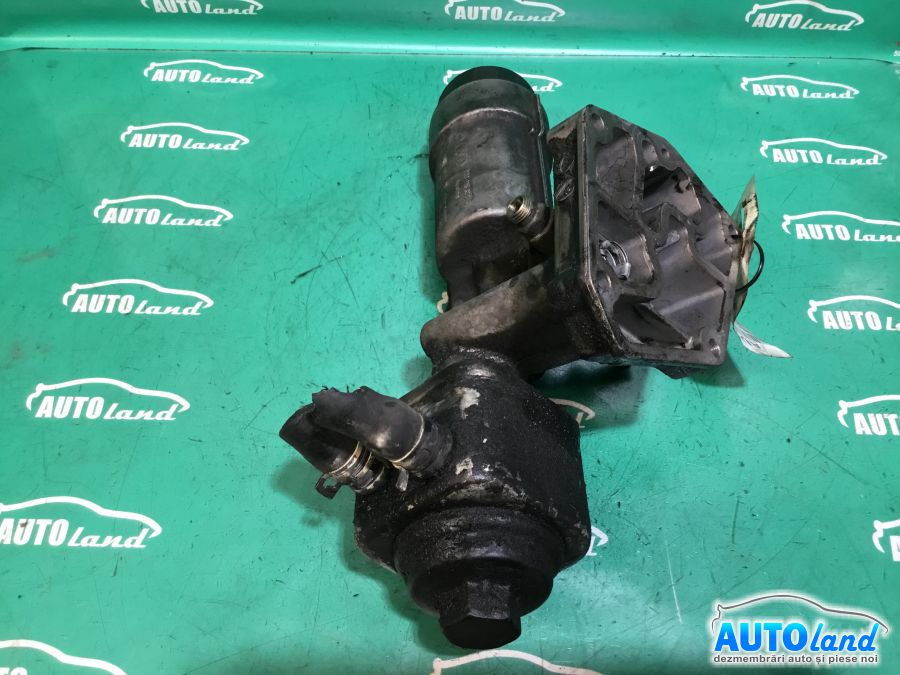 Termoflot (racitor Ulei) VOLKSWAGEN PASSAT (3B2) 1996-2000