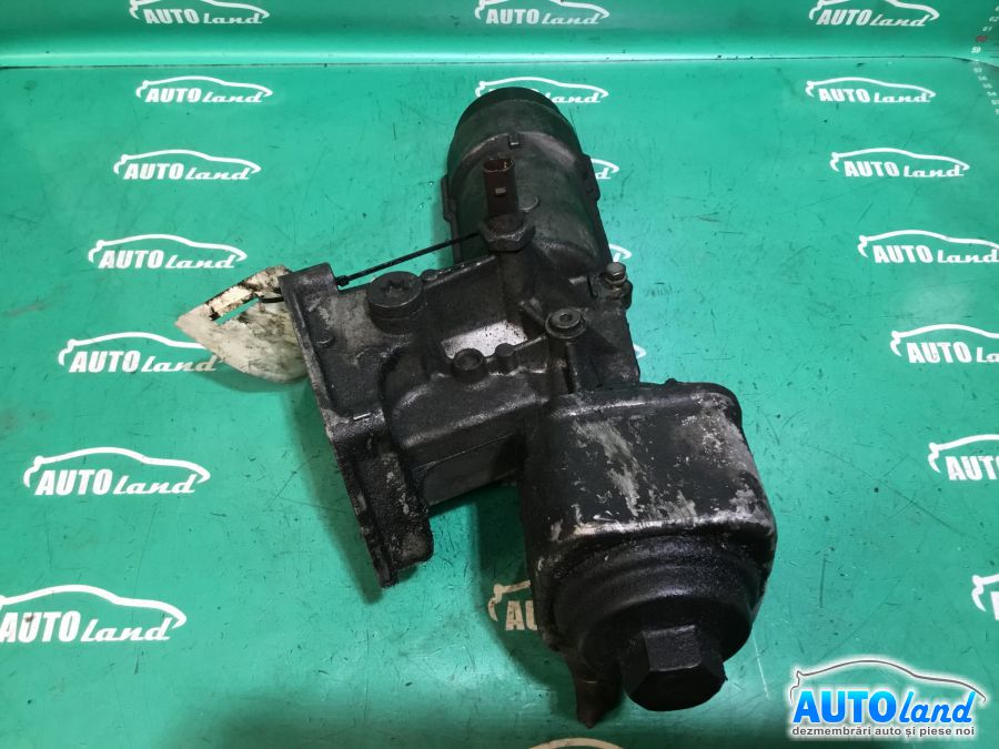 Termoflot (racitor Ulei) VOLKSWAGEN PASSAT (3B2) 1996-2000