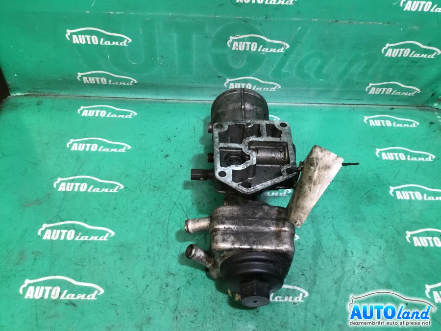 Termoflot (Racitor Ulei) VOLKSWAGEN PASSAT (3C2) 2005-2025 Cod 045115389J