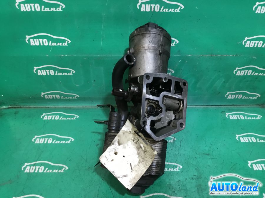 Termoflot (racitor Ulei) VOLKSWAGEN PASSAT (3C2) 2005-2025 Cod 045115389J