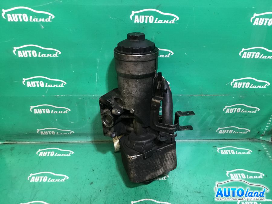 Termoflot (racitor Ulei) VOLKSWAGEN PASSAT (3C2) 2005-2025 Cod 045115389J
