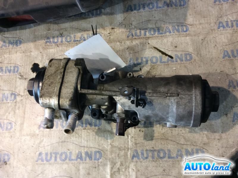 Termoflot (Racitor Ulei) VOLKSWAGEN PASSAT (3C2) 2005-2025 Cod 045115389J