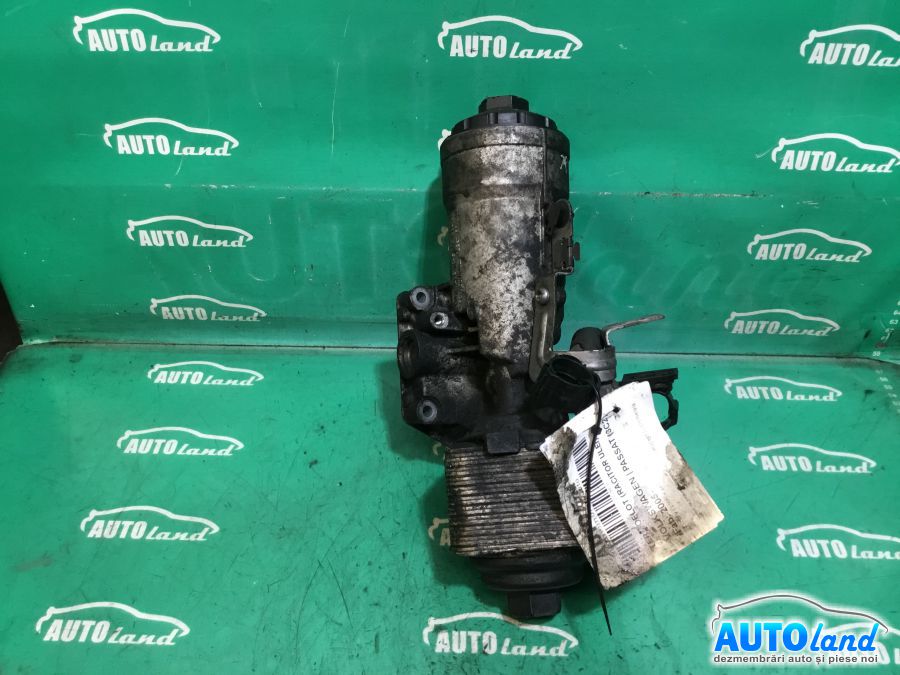 Termoflot (racitor Ulei) VOLKSWAGEN PASSAT (3C2) 2005-2025 Cod 045115389J