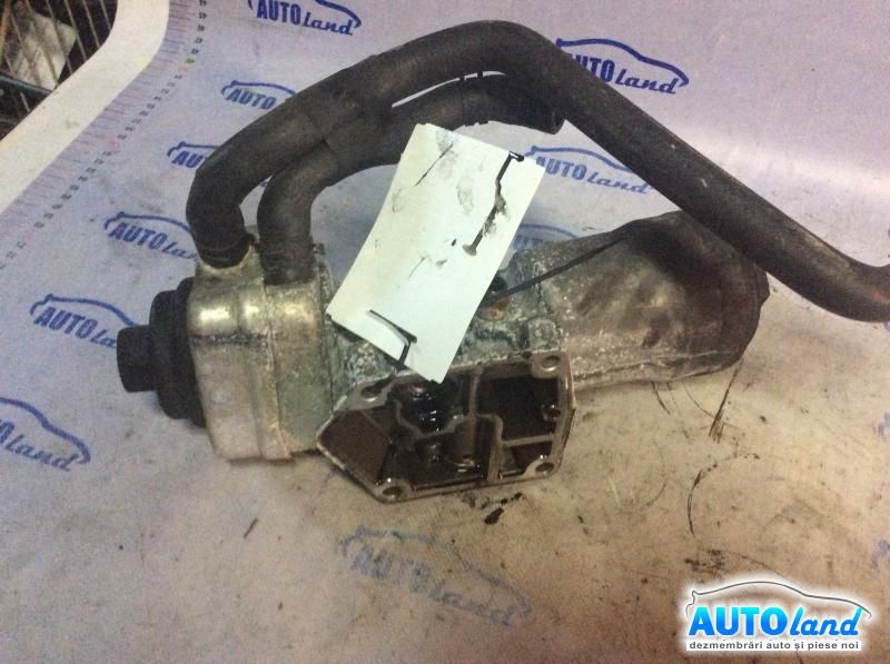 Termoflot (Racitor Ulei) VOLKSWAGEN POLO (9N_) 2001-2025