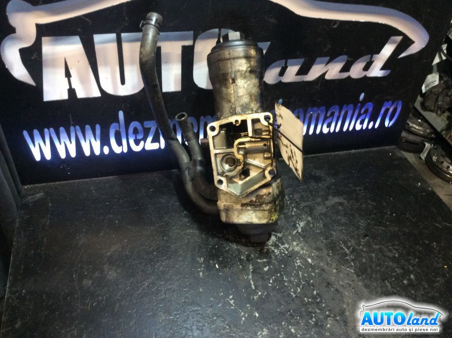 Termoflot (racitor Ulei) VOLKSWAGEN POLO (9N_) 2001-2025 Cod 045115389K