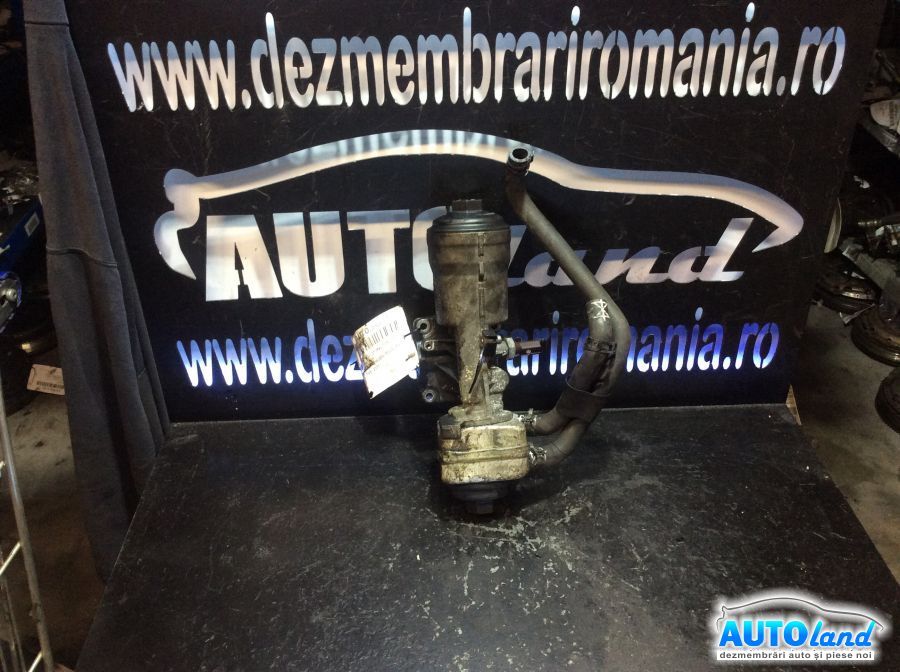 Termoflot (racitor Ulei) VOLKSWAGEN POLO (9N_) 2001-2025 Cod 045115389K