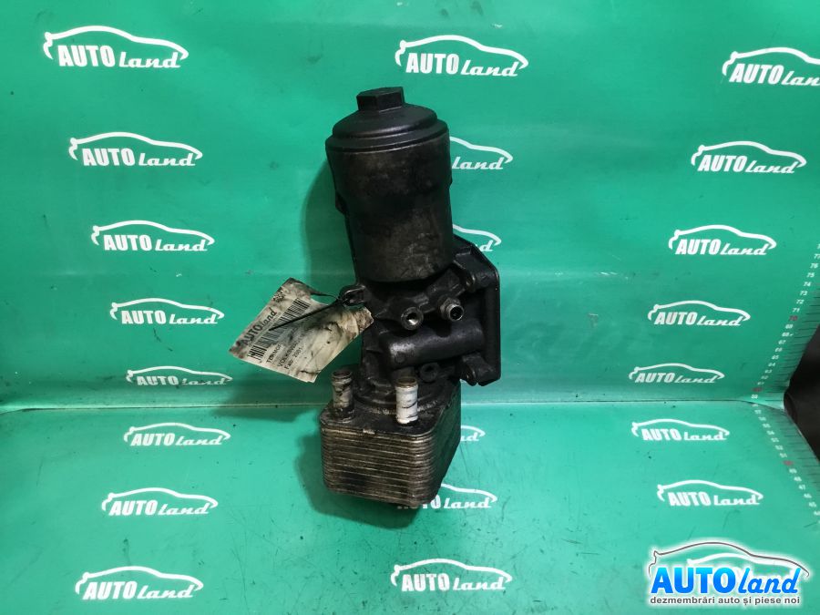 Termoflot (racitor Ulei) VOLKSWAGEN POLO (9N_) 2001-2025 Cod 045115389K