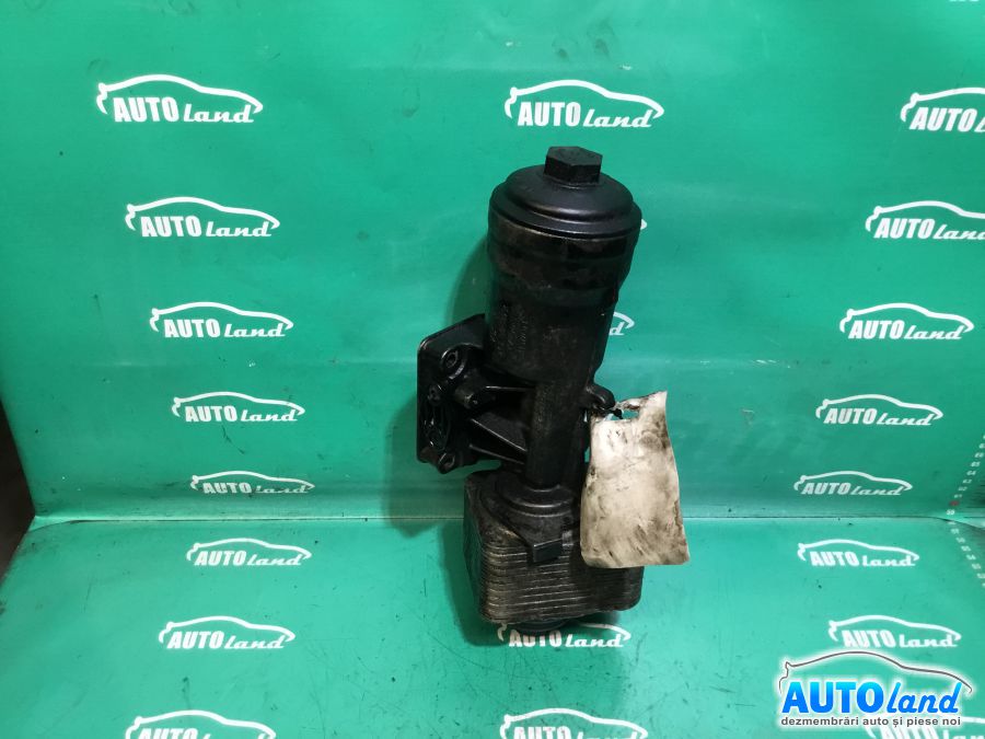 Termoflot (racitor Ulei) VOLKSWAGEN POLO (9N_) 2001-2025 Cod 045115389K