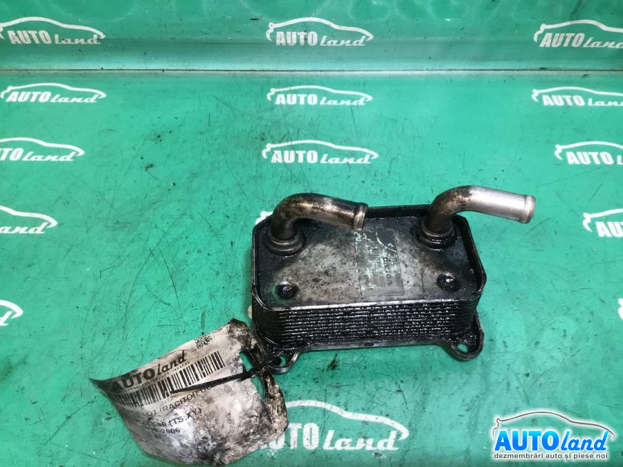 Termoflot (Racitor Ulei) VOLVO S80 (TS,XY) 1998-2006