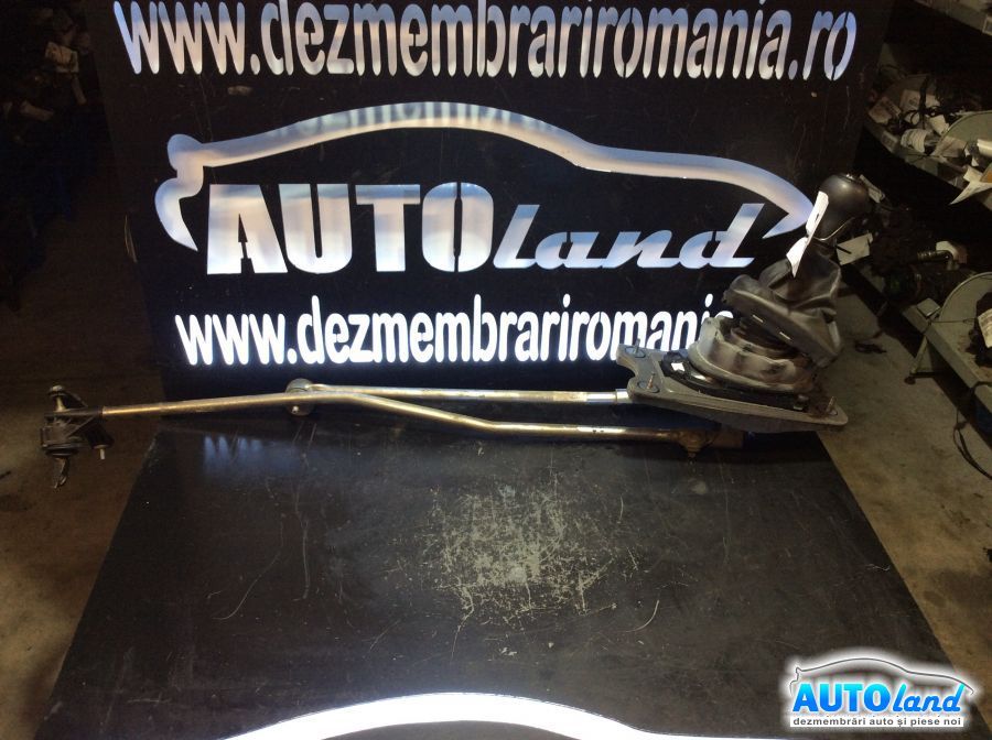 Timonerie Schimbator