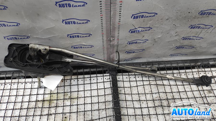 Timonerie Schimbator AUDI A4 (8K2) 2007-2025 Cod 8K0711025P