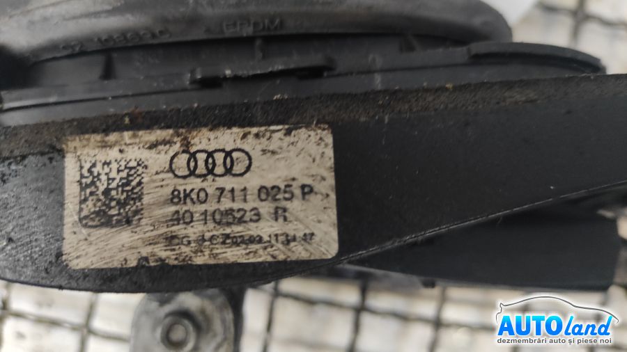 Timonerie Schimbator AUDI A4 (8K2) 2007-2025 Cod 8K0711025P