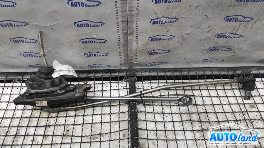 Timonerie Schimbator AUDI A4 (8K2) 2007-2025 Cod 8K0711025P