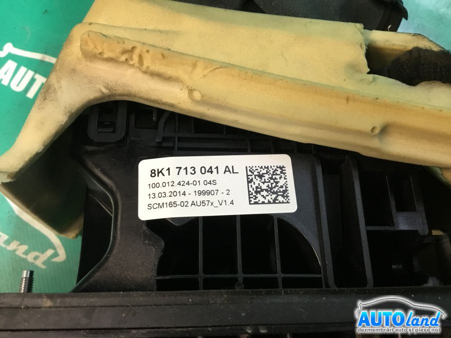 Timonerie Schimbator AUDI A5 2007-2025 Cod 8K1713041AL