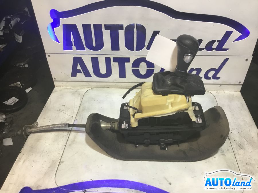 Timonerie Schimbator AUDI A5 Sportback (8TA) 2009-2025 Cod 8K1713041H