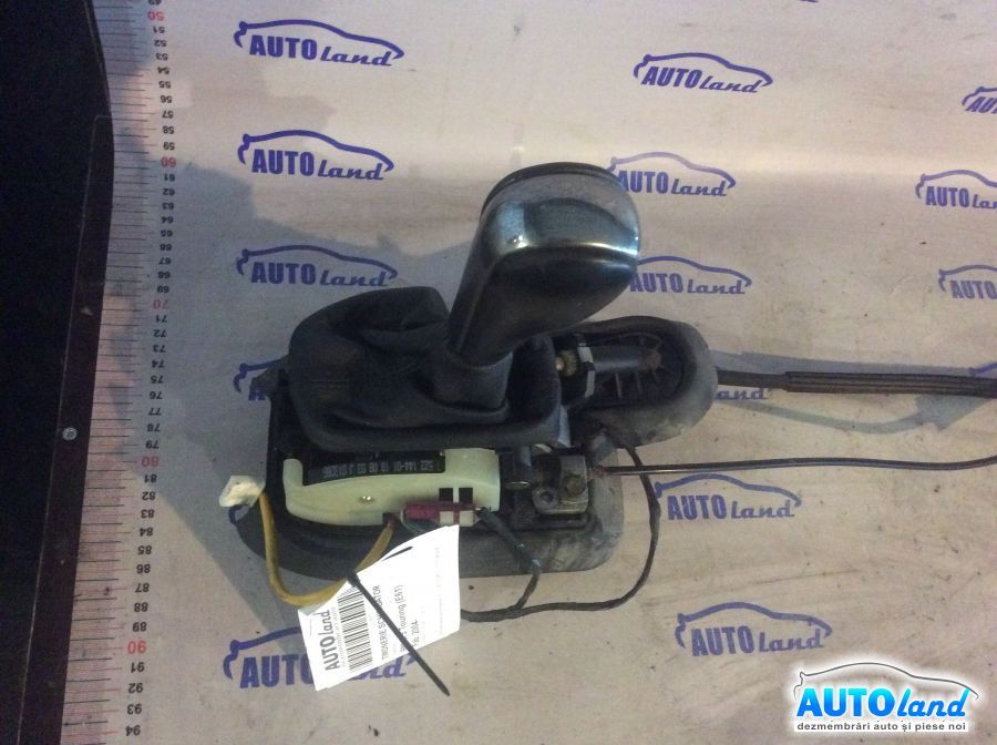 Timonerie Schimbator BMW 5 Touring (E61) 2004-2026 Cod 7522144