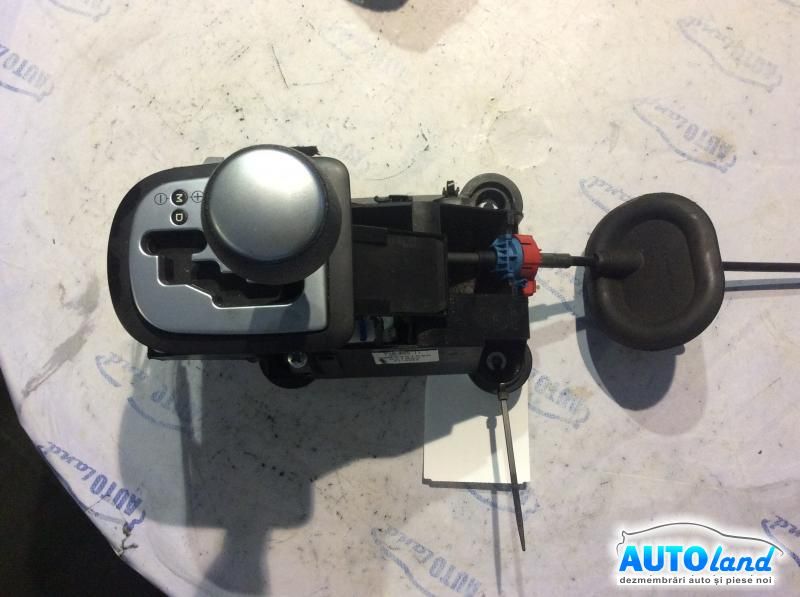 Timonerie Schimbator CITROEN C3 (FC_) 2002-2025