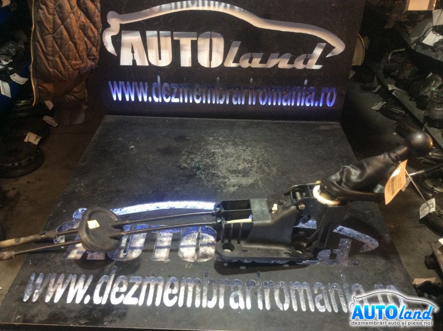 Timonerie Schimbator CITROEN C3 II 2009-2025 Cod 9683711580