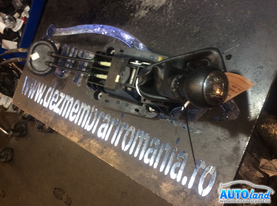 Timonerie Schimbator CITROEN C3 II 2009-2025 Cod 9683711580