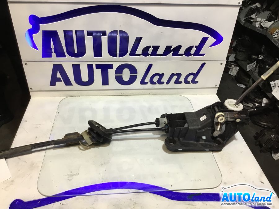 Timonerie Schimbator CITROEN DS3 2009-2025 Cod 9675375080