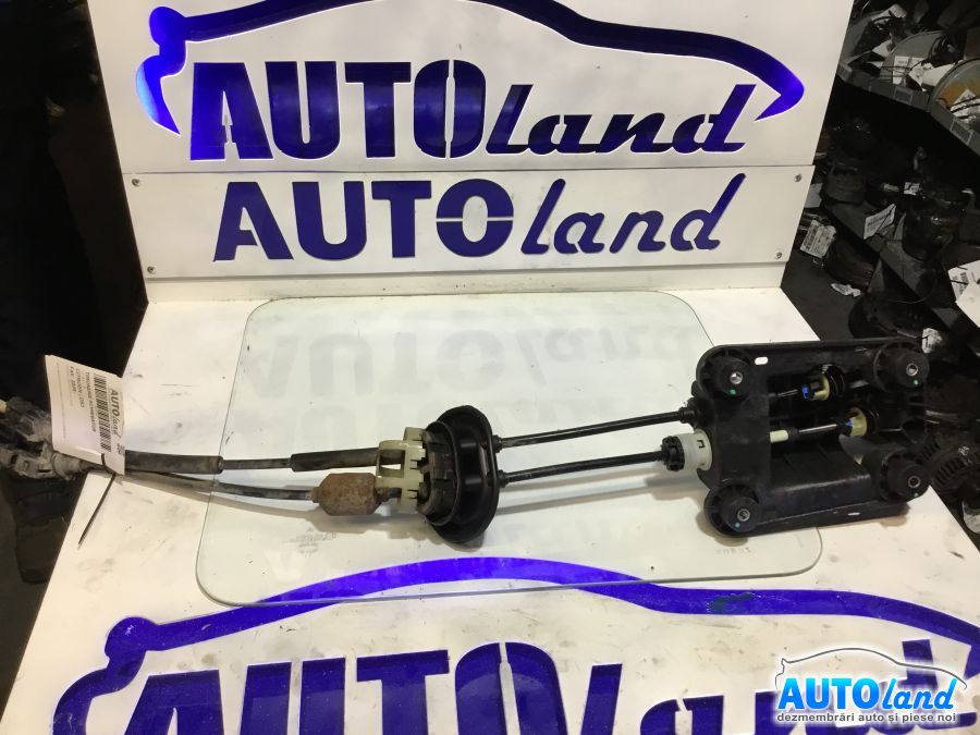 Timonerie Schimbator CITROEN DS3 2009-2025 Cod 9675375080