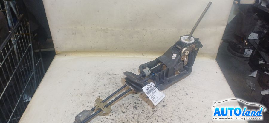 Timonerie Schimbator CITROEN DS3 2009-2026 Cod 9683711680