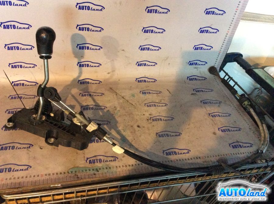 Timonerie Schimbator FORD FOCUS II (DA_) 2004-2008