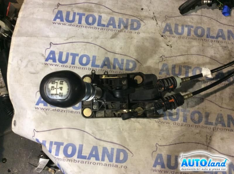 Timonerie Schimbator FORD MONDEO III (B5Y) 2000-2003